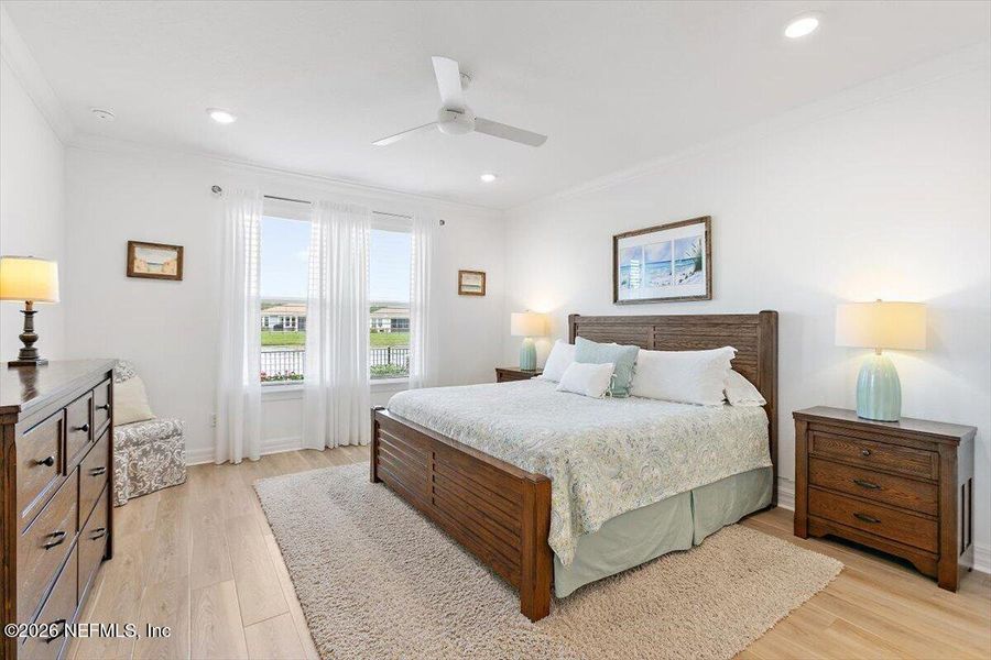 Furnished interior view inside a new home in , St. Augustine (Image 11). Furnished interior view inside a new home in , St. Augustine (Image 11).