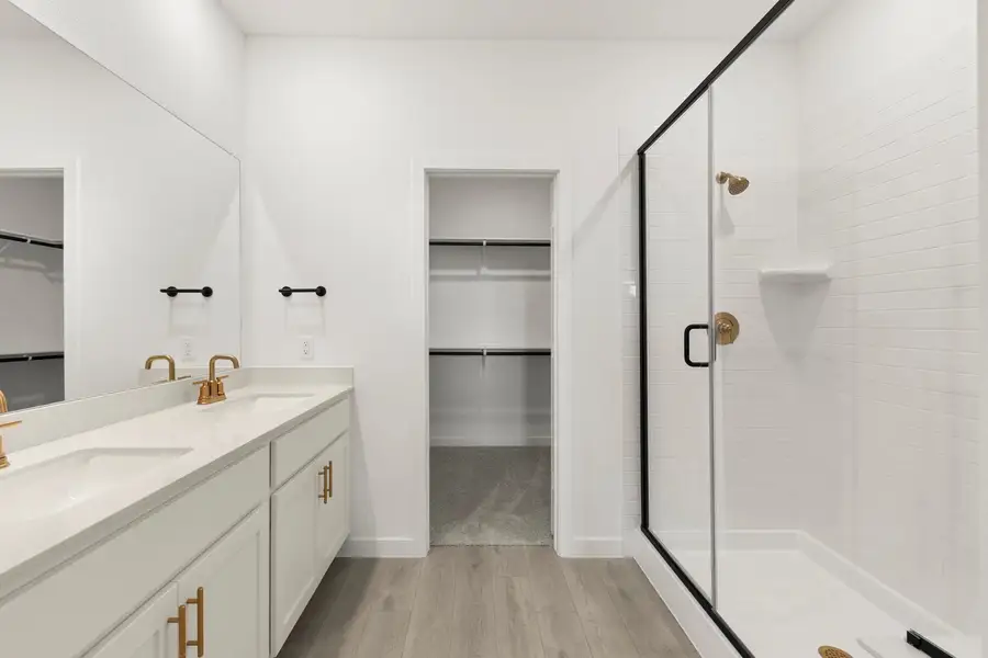 Primary Bathroom Representative Photo