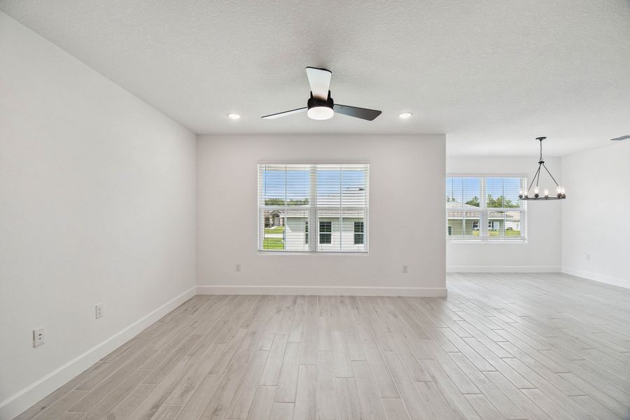 Great Room Great Room