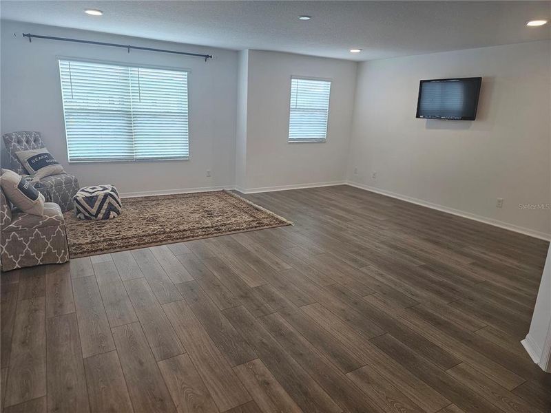 Furnished interior view inside a new home in , Zephyrhills (Image 15).