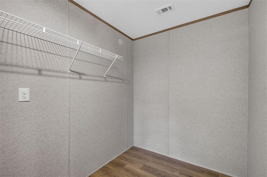 Spacious, unfurnished interior of a new home in , Wildwood (Image 12).