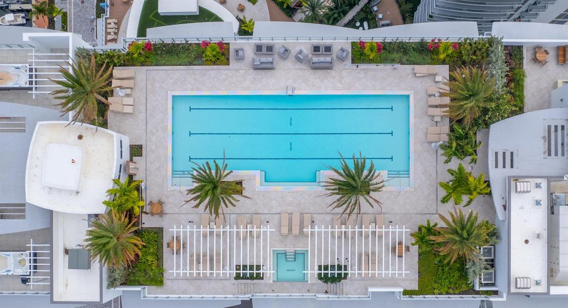 Walter Rooftop Pool 2 Walter Rooftop Pool 2