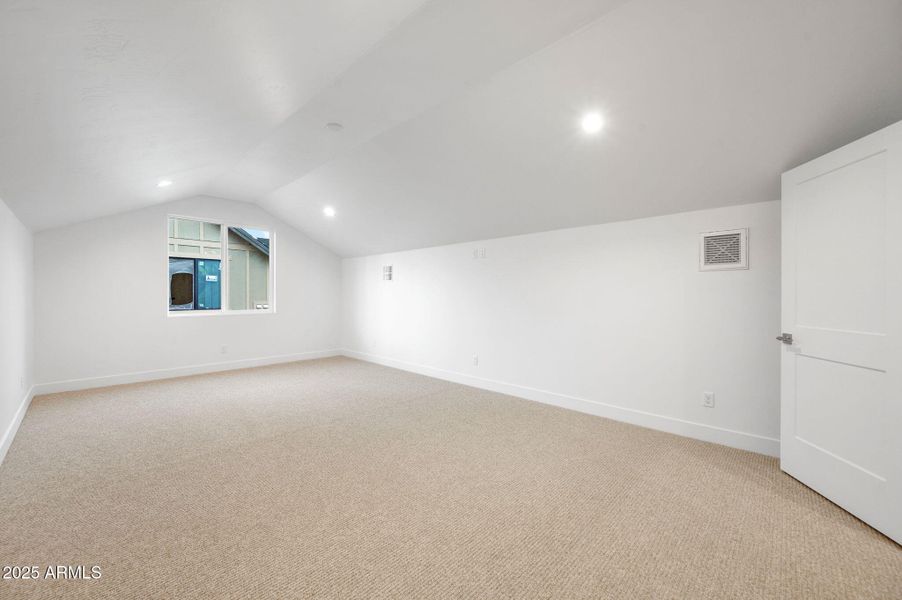 Family Room Upstairs-lot-17-plan-2303-cd