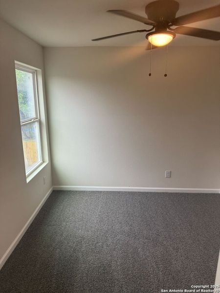 Spacious, unfurnished interior of a new home in , Canyon Lake (Image 7). Spacious, unfurnished interior of a new home in , Canyon Lake (Image 7).