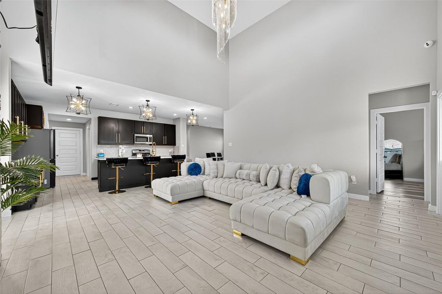 Living Room Living Room