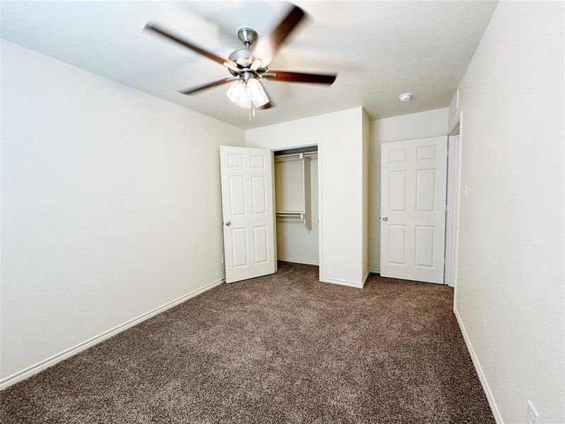 Spacious, unfurnished interior of a new home in , Mineral Wells (Image 16). Spacious, unfurnished interior of a new home in , Mineral Wells (Image 16).