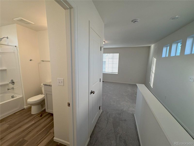 Image 36 of a home in Green Valley Ranch.