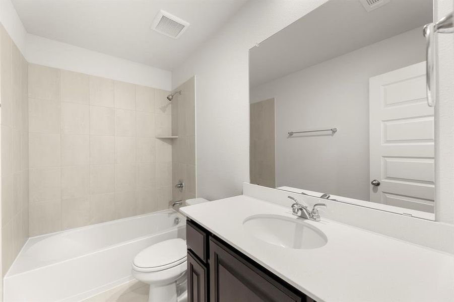 23. 6216 Havature - 2ND Bath