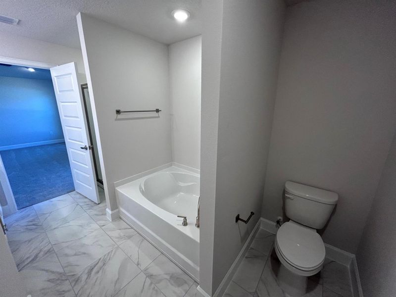 Furnished interior view inside a new home in Waterstone 72, Fort Pierce (Image 5). Furnished interior view inside a new home in Waterstone 72, Fort Pierce (Image 5).