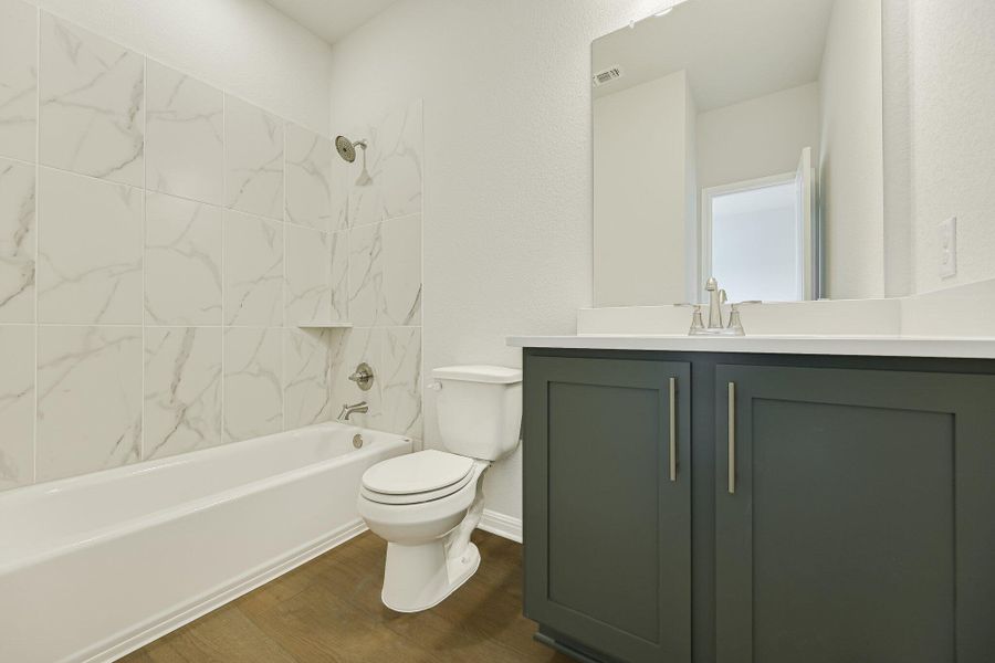 8511 Dongan Drive Austin, TX New Home Image 21