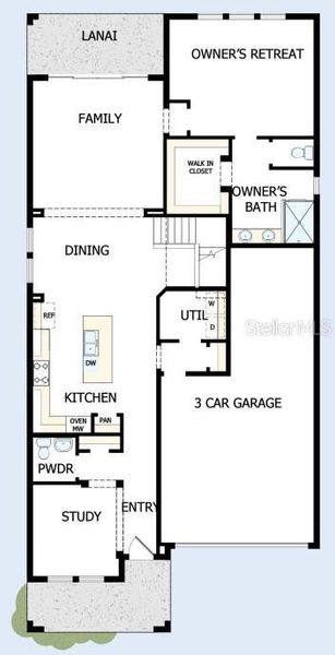 Floor Plan First Floor Floor Plan First Floor