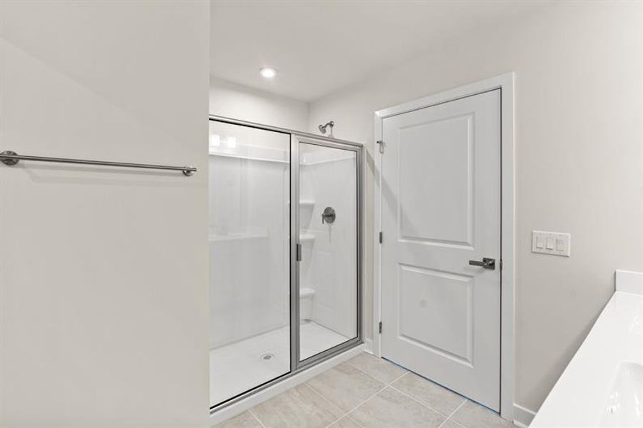 Image 22 of a home in Middle Creek Village Coastal Cottages & Villas.