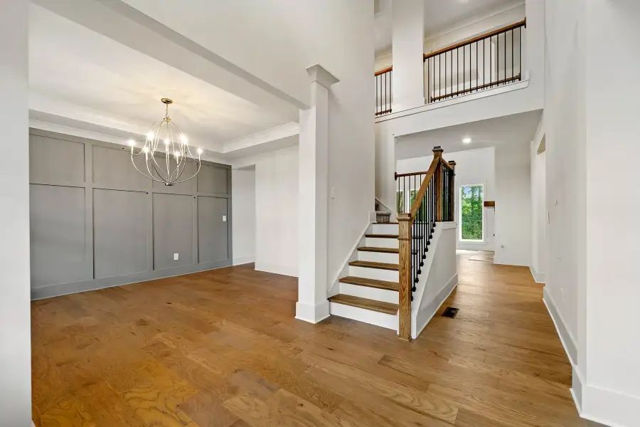 New Home in Fayetteville, GA.  - Slide 2