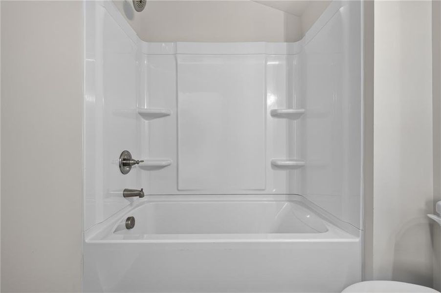 Close-up of interior finishes inside a home in , Jefferson (Image 21).