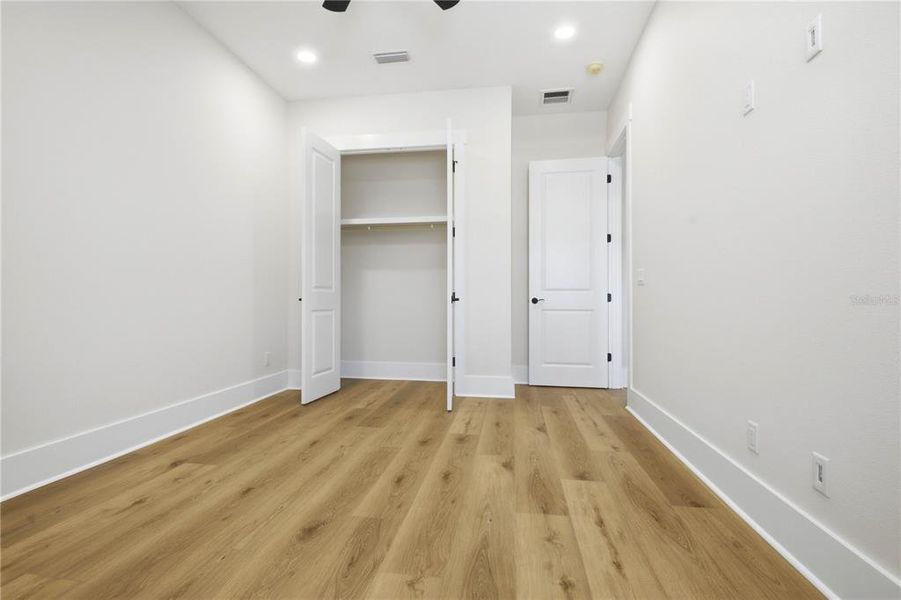 Spacious, unfurnished interior of a new home in , Dunedin (Image 43). Spacious, unfurnished interior of a new home in , Dunedin (Image 43).