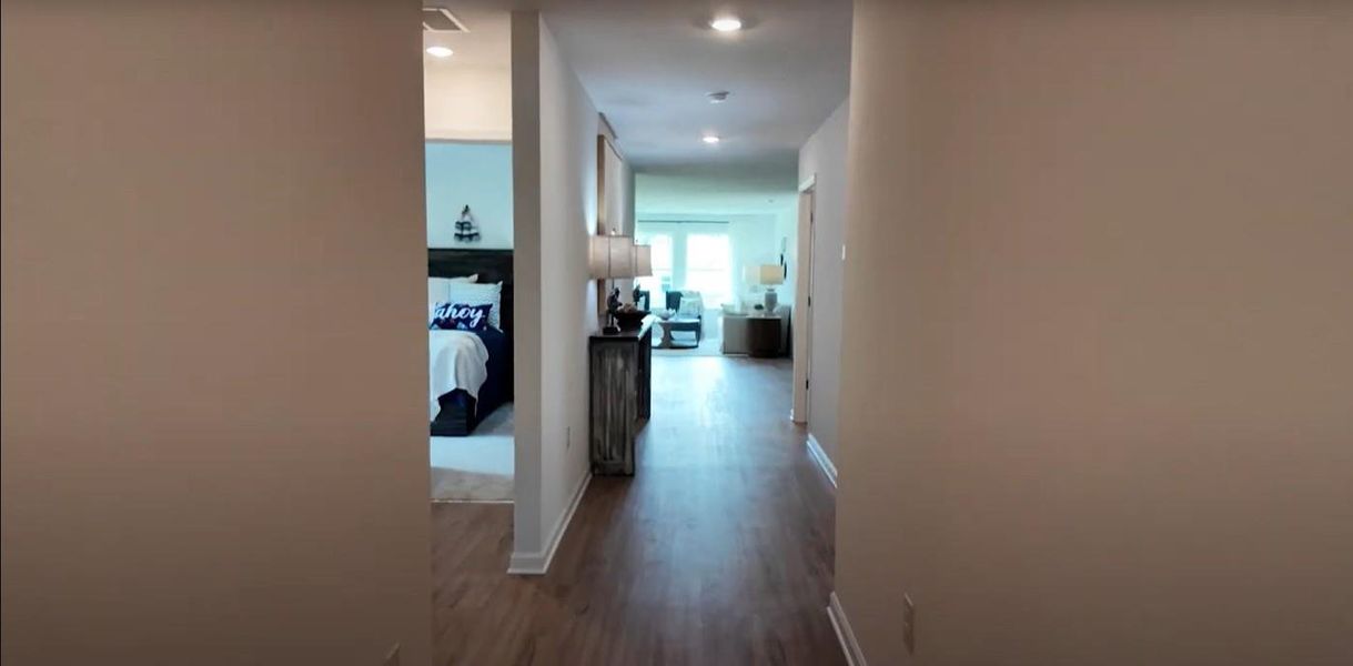 Pictures are representative of floor plan - not actual home