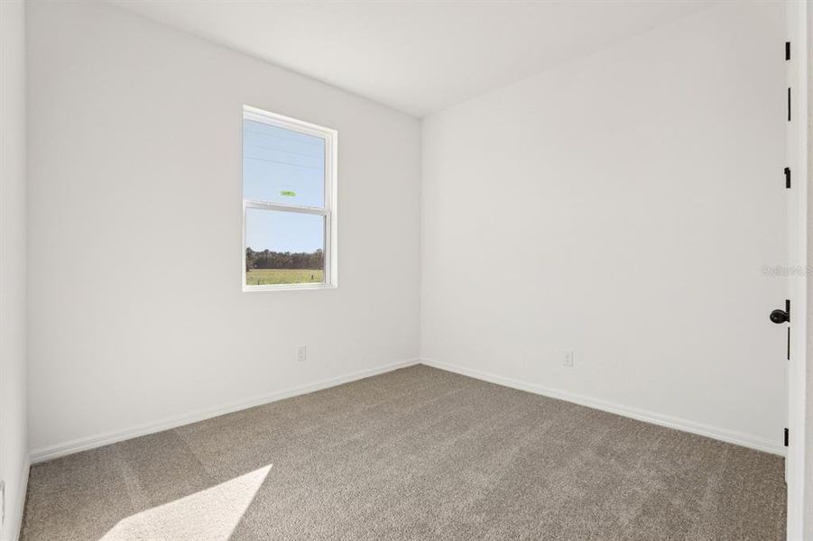 Spacious, unfurnished interior of a new home in Sunbrooke, St. Cloud (Image 30).