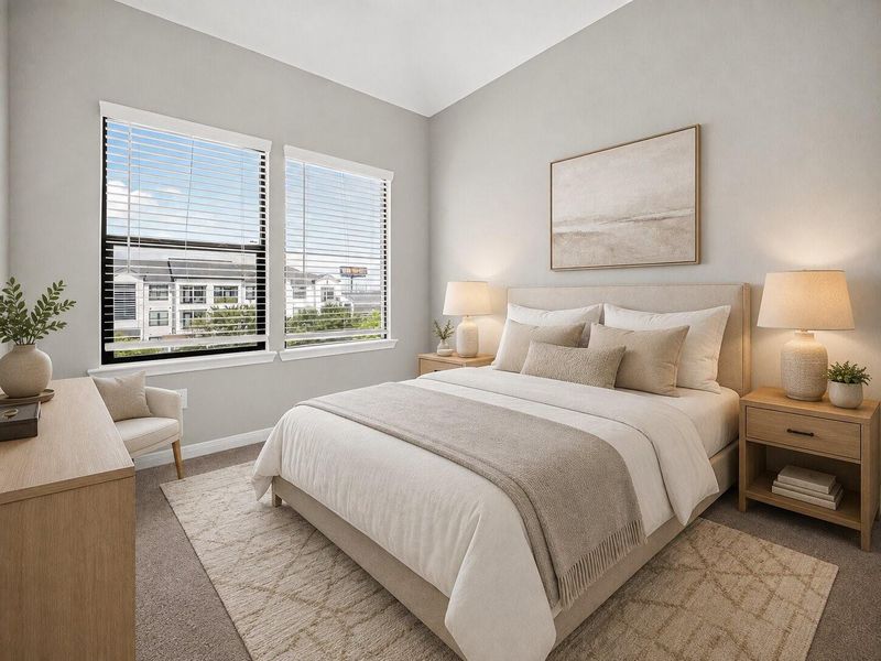 Virtual Staging - Representative Photo Virtual Staging - Representative Photo