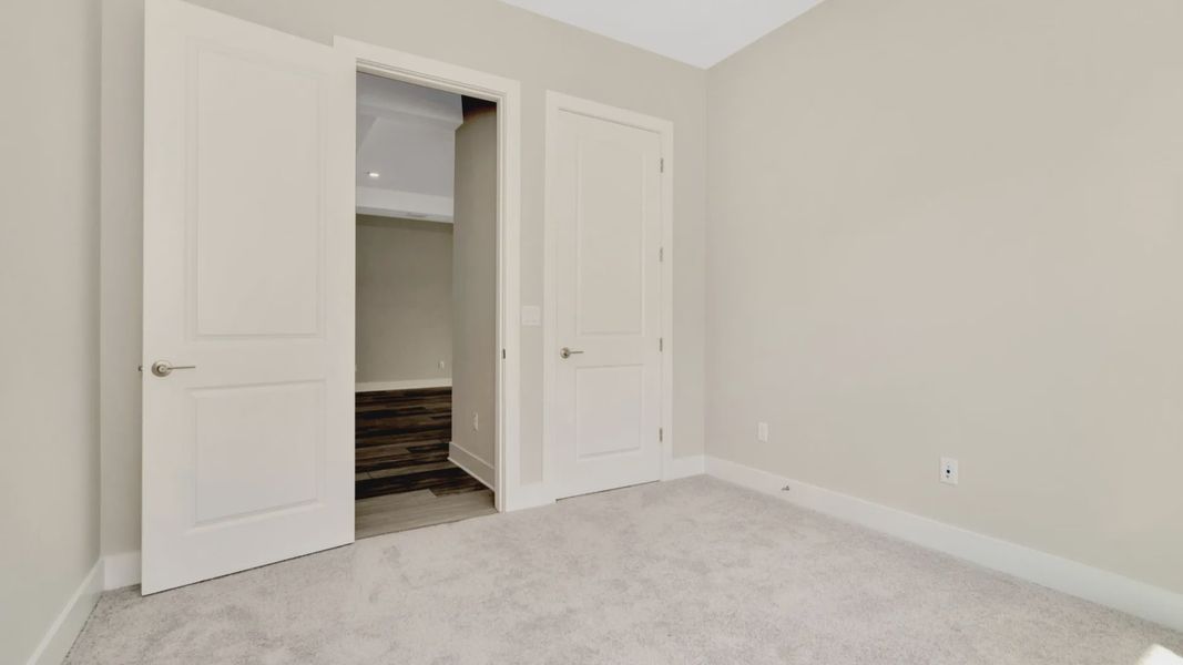 The Flex Room