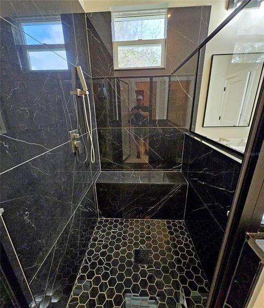 Close-up of interior finishes inside a home in , Sebring (Image 20). Close-up of interior finishes inside a home in , Sebring (Image 20).