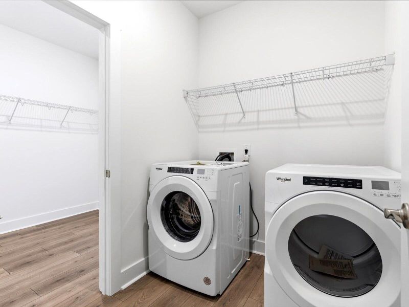 Close-up of interior finishes inside a home in The Coves at Lakes of Cane Bay, Summerville (Image 20). Close-up of interior finishes inside a home in The Coves at Lakes of Cane Bay, Summerville (Image 20).