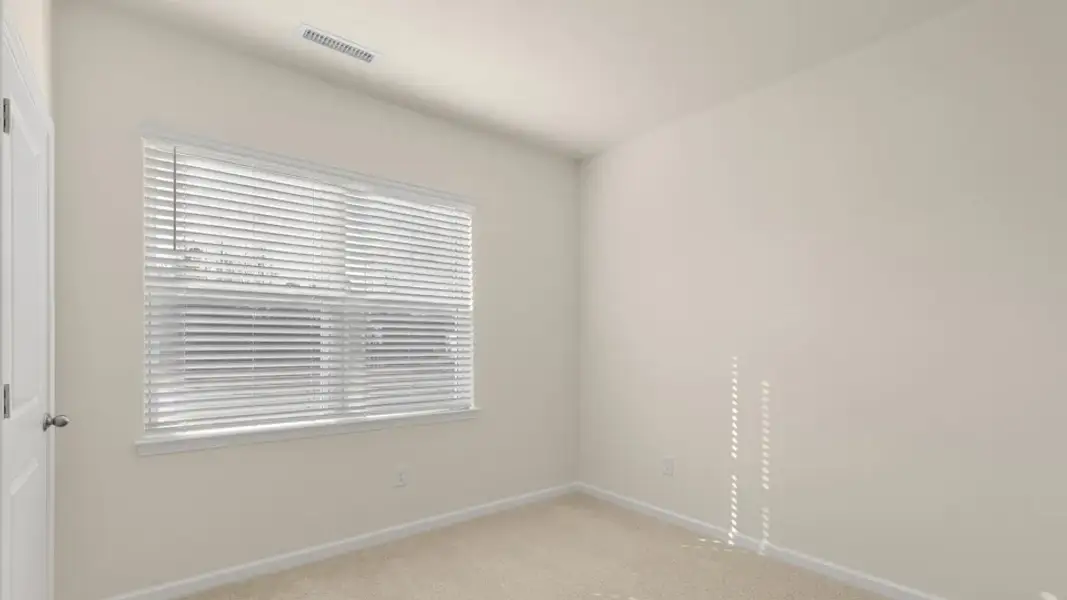 Spacious, unfurnished interior of a new home in Baker Farm, Youngsville (Image 23).