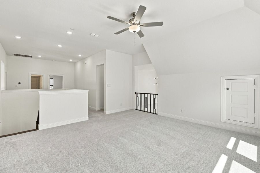 4,033sf New Home in Celina, TX.  - Slide 40