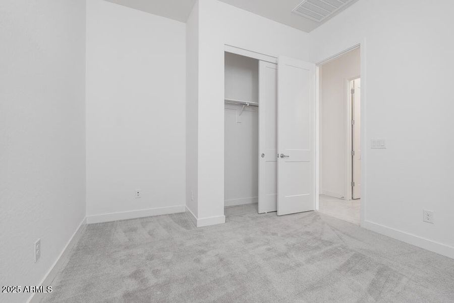 Tri Pointe Soleo 400 - Bedroom 2-1MLS