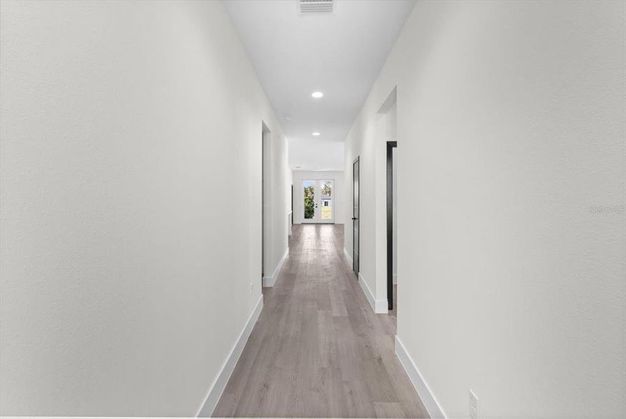 Spacious, unfurnished interior of a new home in , Ocala (Image 34). Spacious, unfurnished interior of a new home in , Ocala (Image 34).