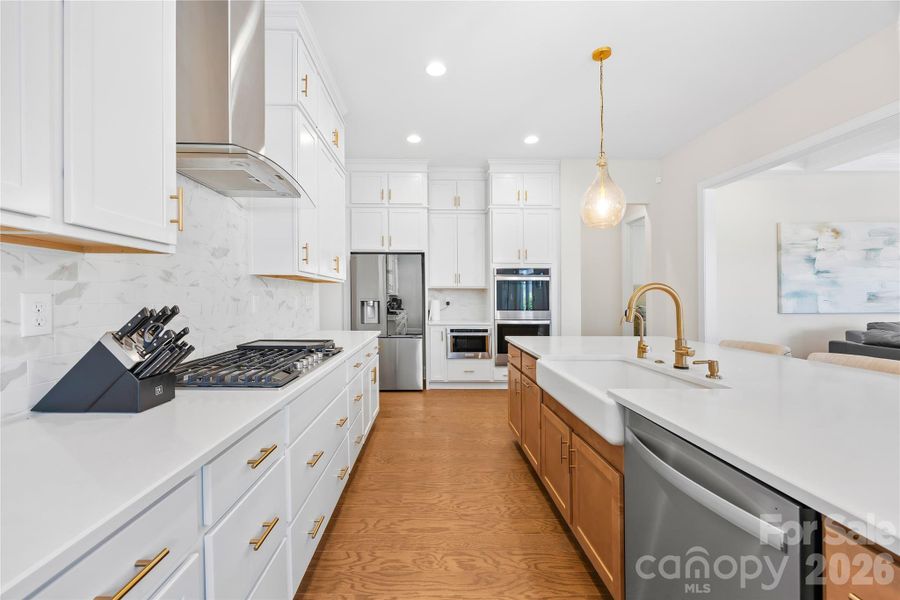 Kitchen Kitchen
