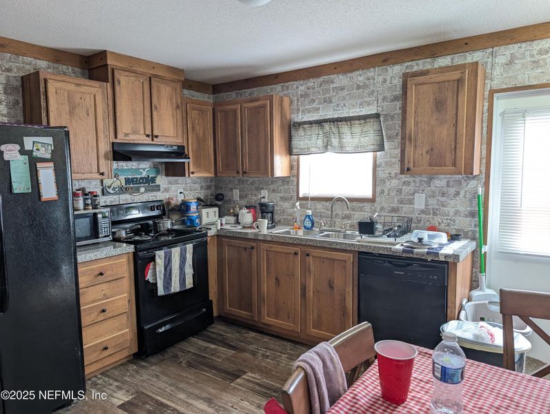 Furnished interior view inside a new home in , Interlachen (Image 10).