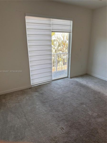 Spacious, unfurnished interior of a new home in , Homestead (Image 17).