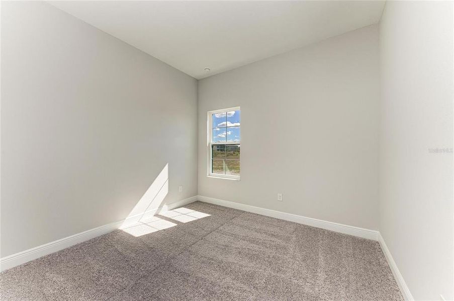 Spacious, unfurnished interior of a new home in Hawkstone, Lithia (Image 18).