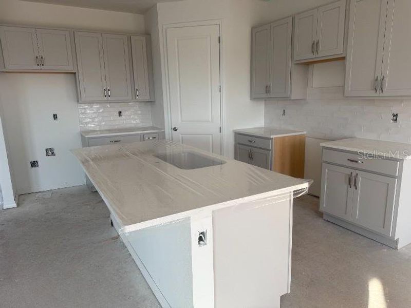 In-progress construction of a new home in Tyson Reserve, St. Cloud, FL (Image 19). In-progress construction of a new home in Tyson Reserve, St. Cloud, FL (Image 19).