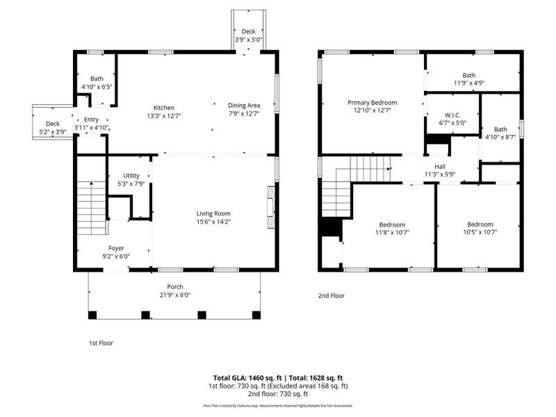 Proposed Floor Plan Proposed Floor Plan