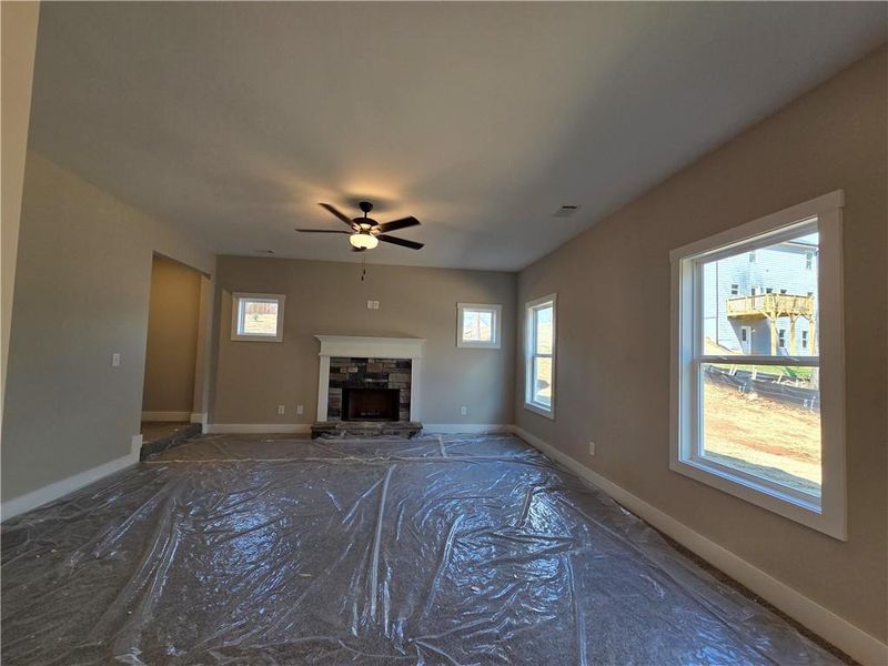 Image 21 of a home in Benson Estates.