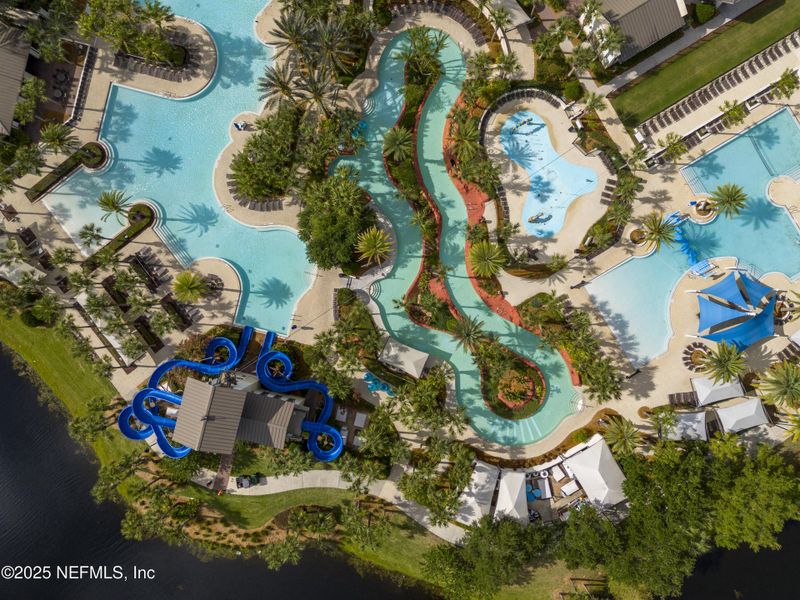 Community amenities in , Ponte Vedra (Image 104).