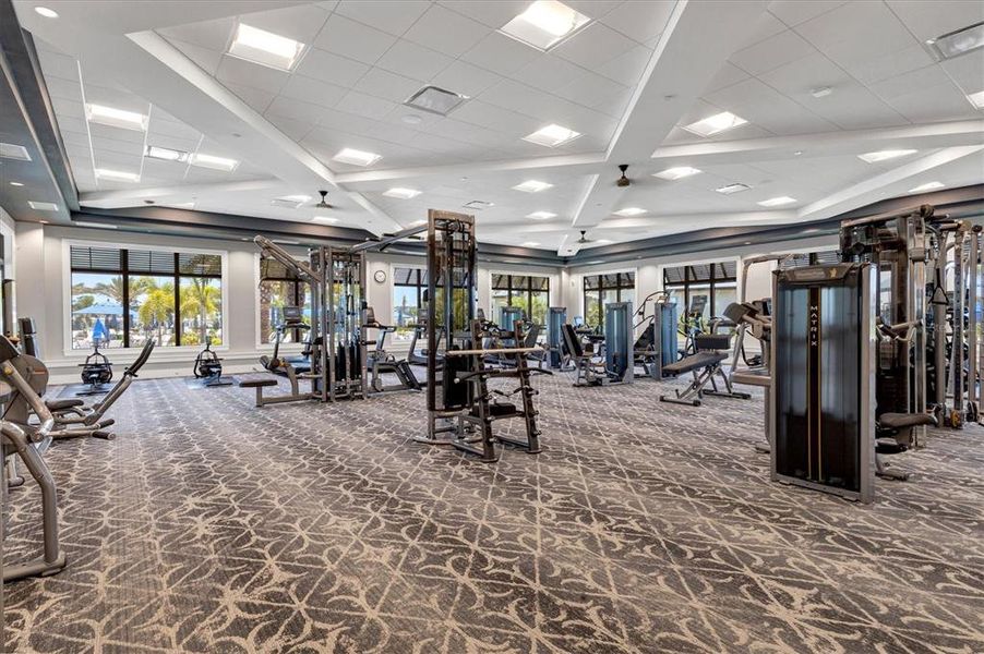 Community amenities in , Nokomis (Image 39). Community amenities in , Nokomis (Image 39).