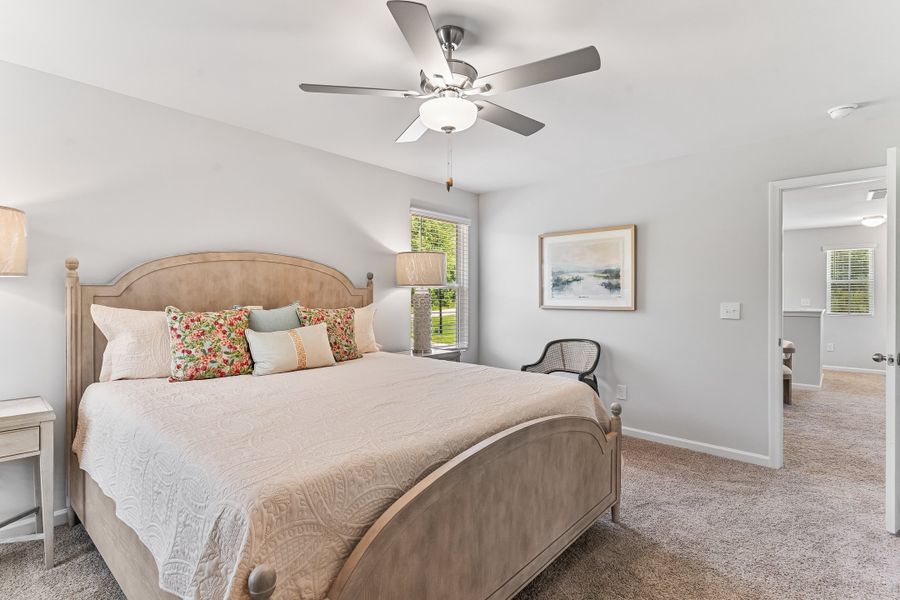 3br New Home in Lillington, NC.  - Slide 11