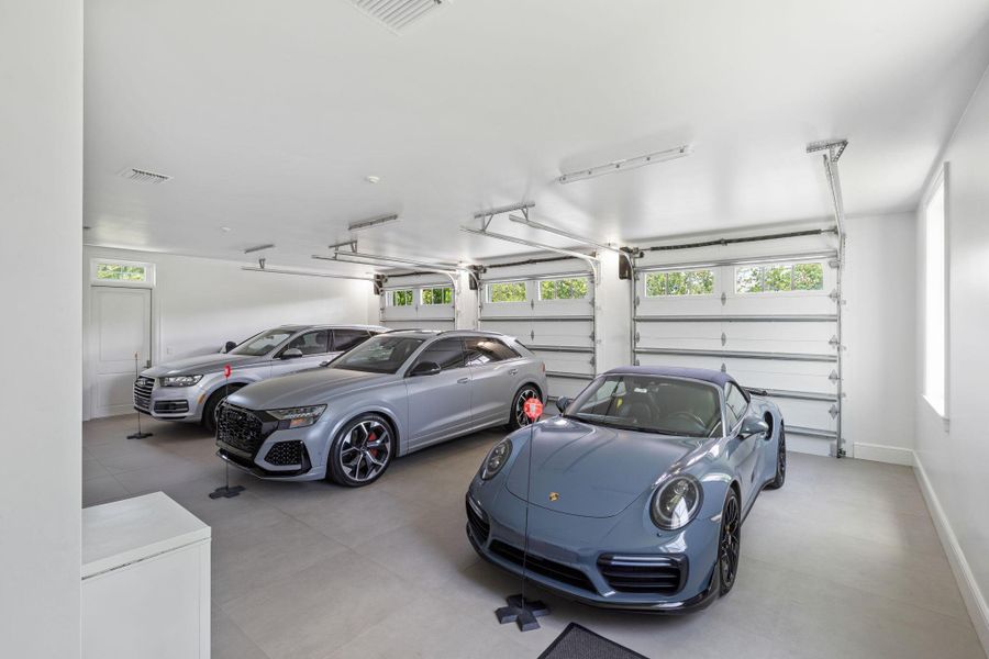 Furnished interior view inside a new home in , Wellington (Image 7). Furnished interior view inside a new home in , Wellington (Image 7).