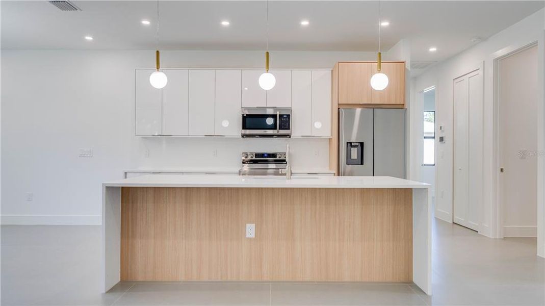 Furnished interior view inside a new home in , Lehigh Acres (Image 7). Furnished interior view inside a new home in , Lehigh Acres (Image 7).