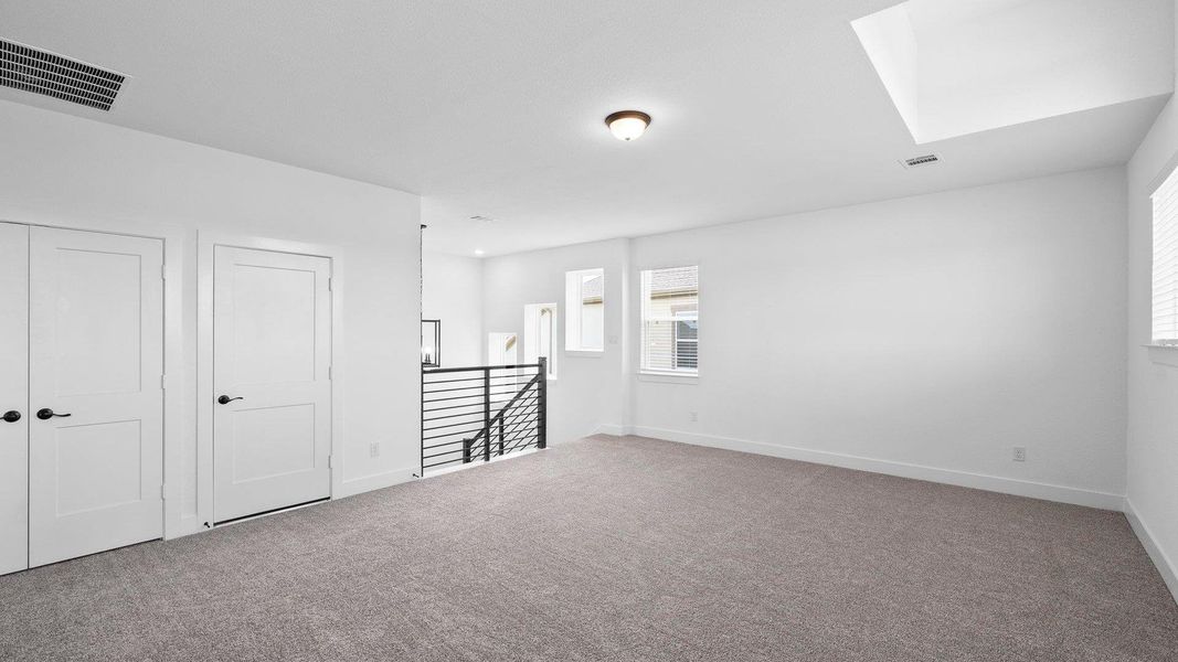 REPRESENTATIVE OF FLOOR PLAN REPRESENTATIVE OF FLOOR PLAN