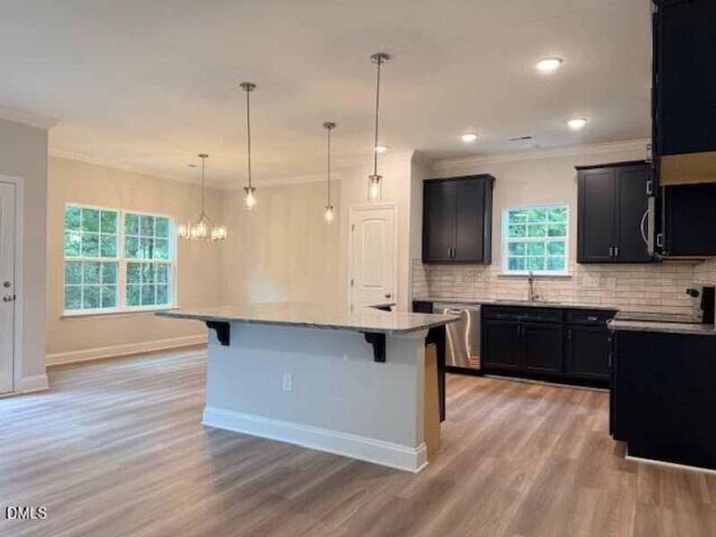 100 VR Kitchen 100 VR Kitchen