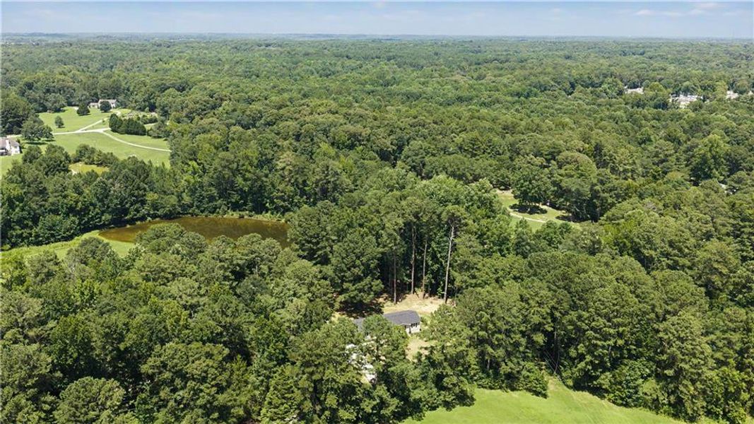 Natural landscape and outdoor views near  in Fayetteville (Image 33).