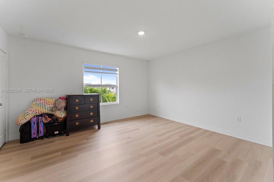 Spacious, unfurnished interior of a new home in , Pompano Beach (Image 18). Spacious, unfurnished interior of a new home in , Pompano Beach (Image 18).