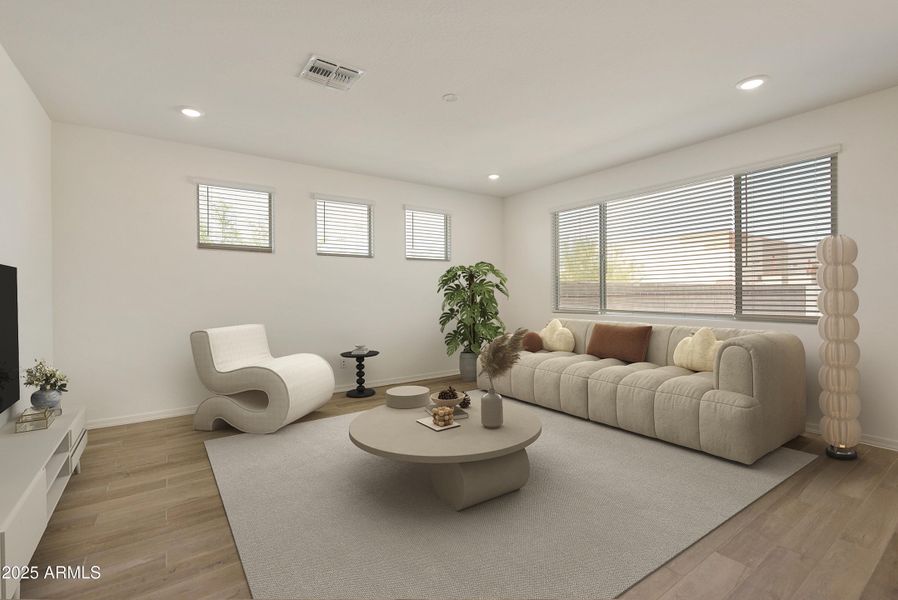 GREAT ROOM GREAT ROOM