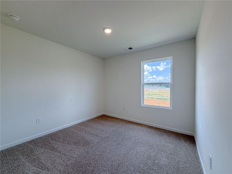 Spacious, unfurnished interior of a new home in , Rockmart (Image 21). Spacious, unfurnished interior of a new home in , Rockmart (Image 21).