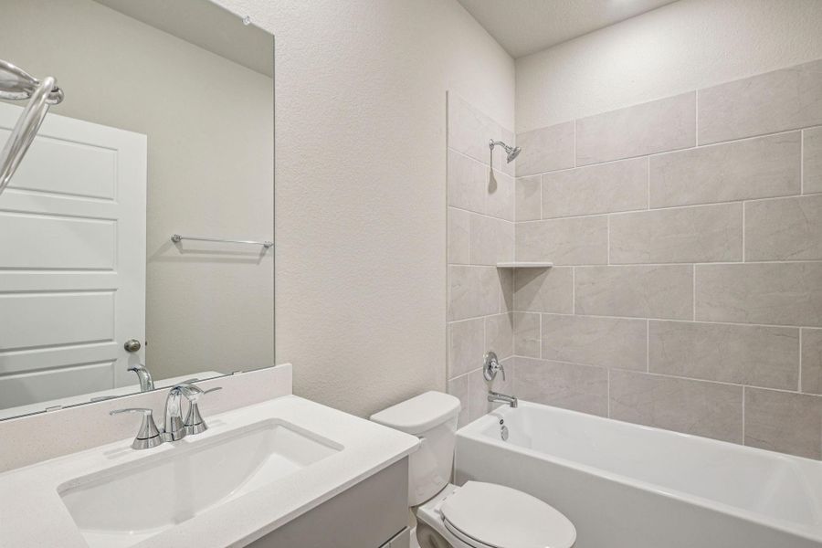 Image 34 of a home in Southwinds.