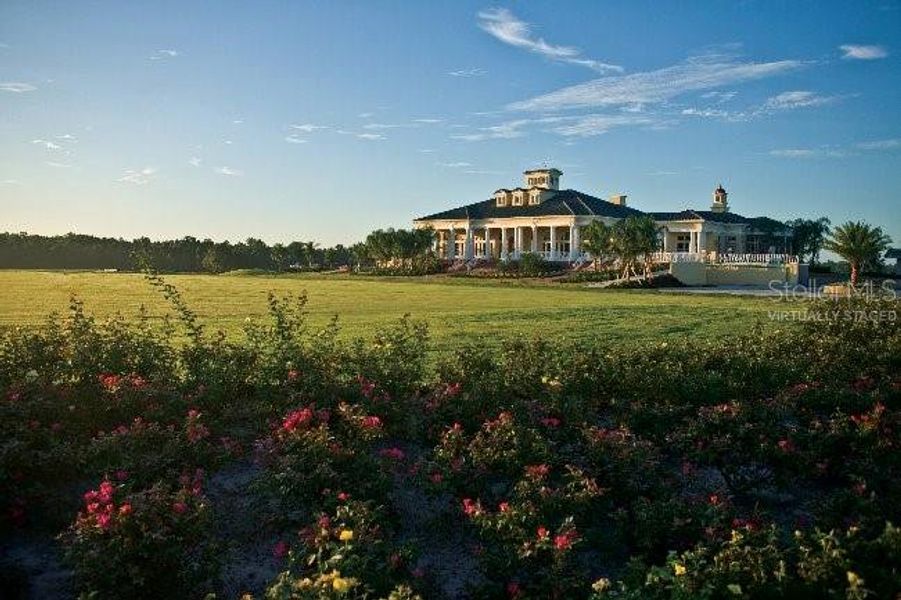 Community amenities in , Davenport (Image 23).