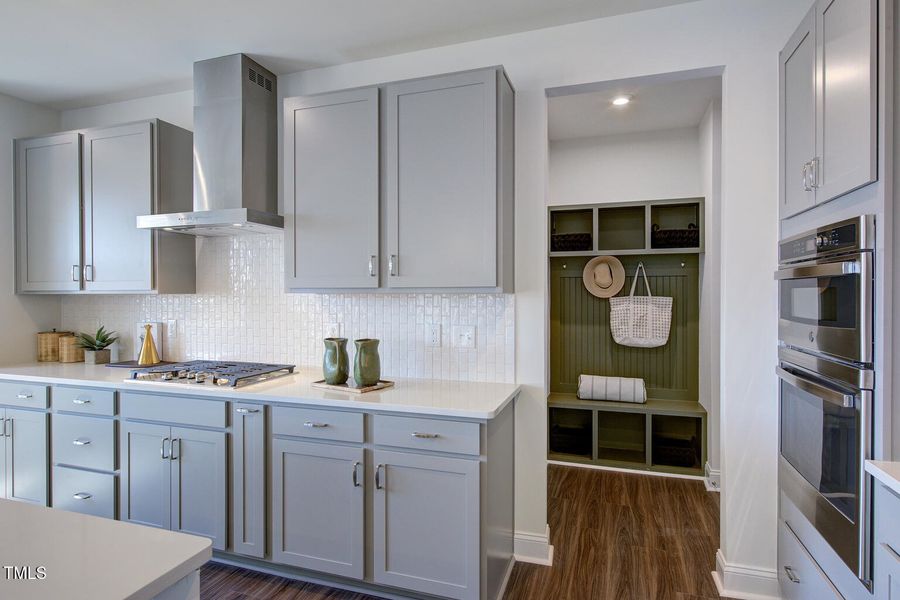 Gourmet Kitchen Gourmet Kitchen